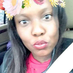 Meet your Posher, Jhnelle